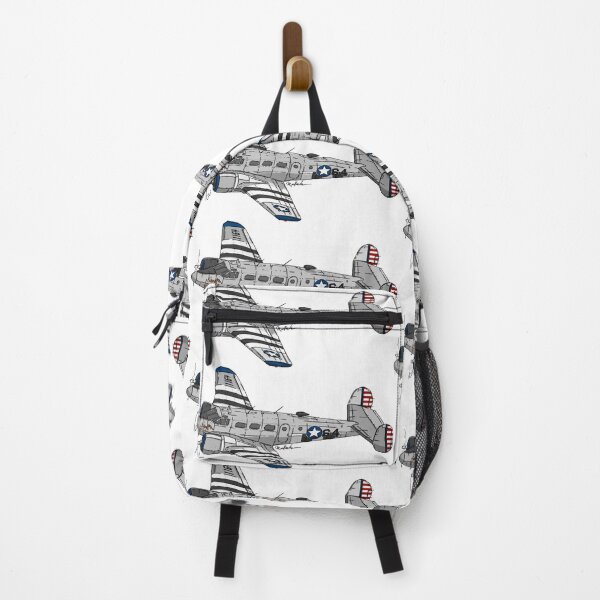 Item preview, Beech B18  designed and sold by Michael Garber.