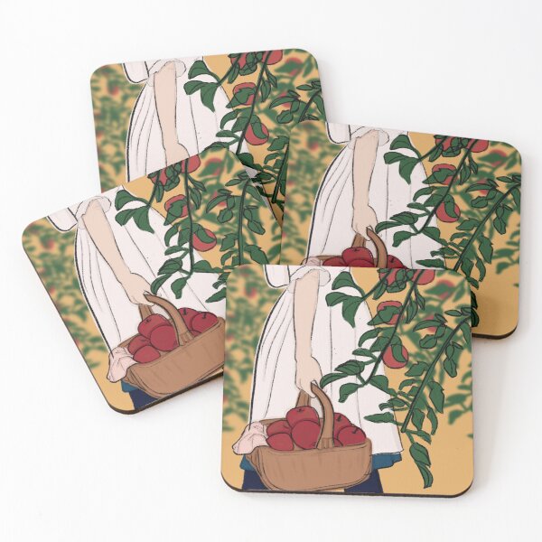 Item preview, Orchard designed and sold by ShanCreated.