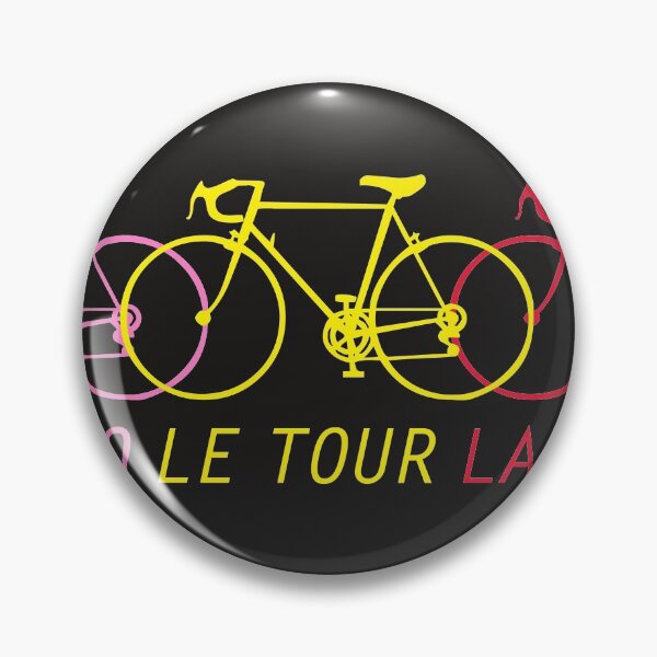Item preview, The Grand Tours - Road Cycling designed and sold by Beau-Oui.