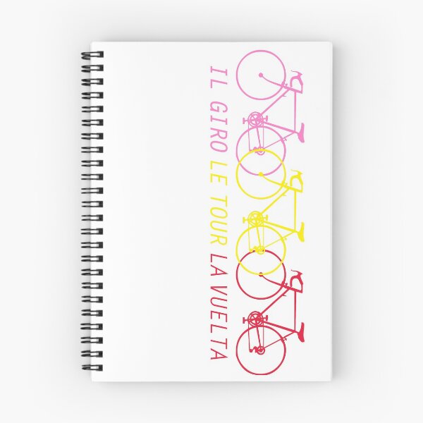 Item preview, The Grand Tours - Road Cycling designed and sold by Beau-Oui.