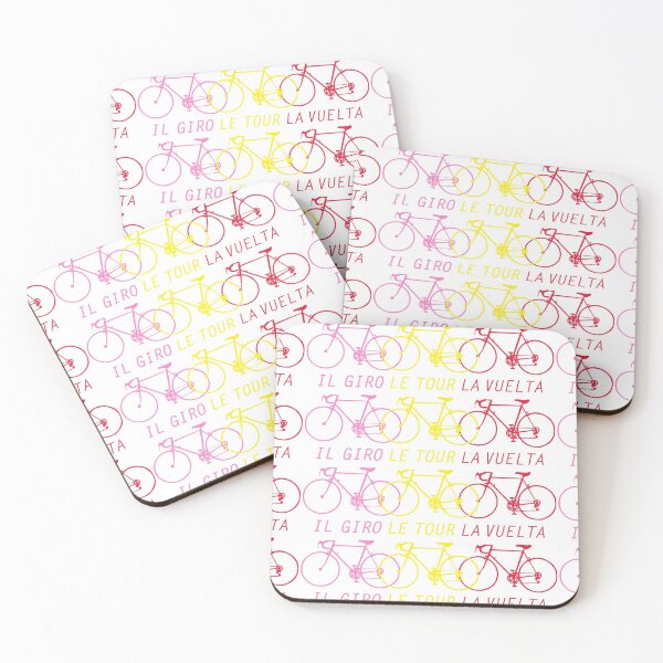Item preview, The Grand Tours - Road Cycling designed and sold by Beau-Oui.