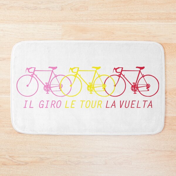 Item preview, The Grand Tours - Road Cycling designed and sold by Beau-Oui.