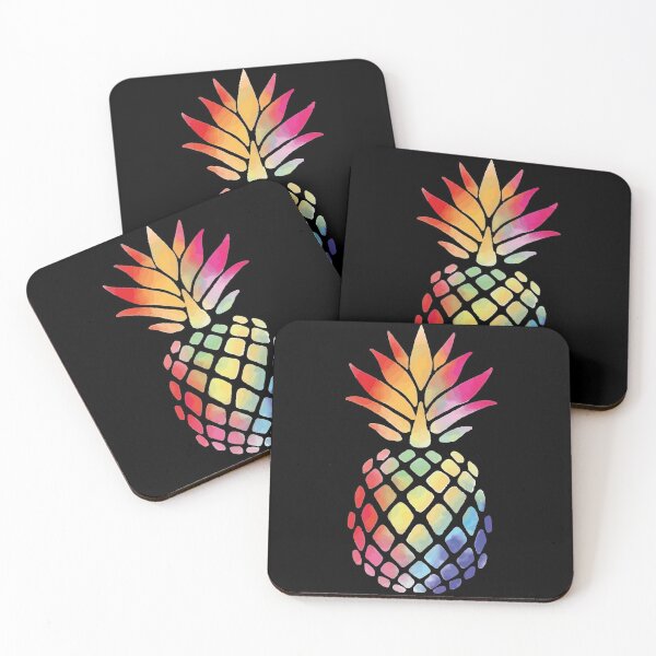 Artikelvorschau, Pineapple entworfen und verkauft von TopBaseline.
