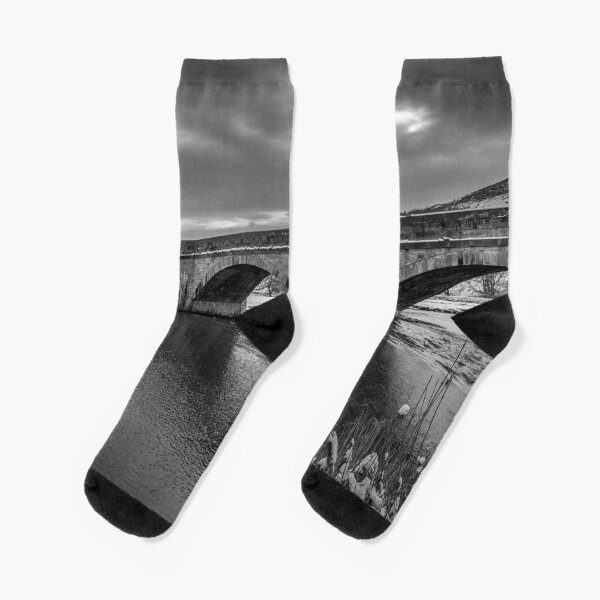 Item preview, Packhorse bridge designed and sold by yorkyboy.