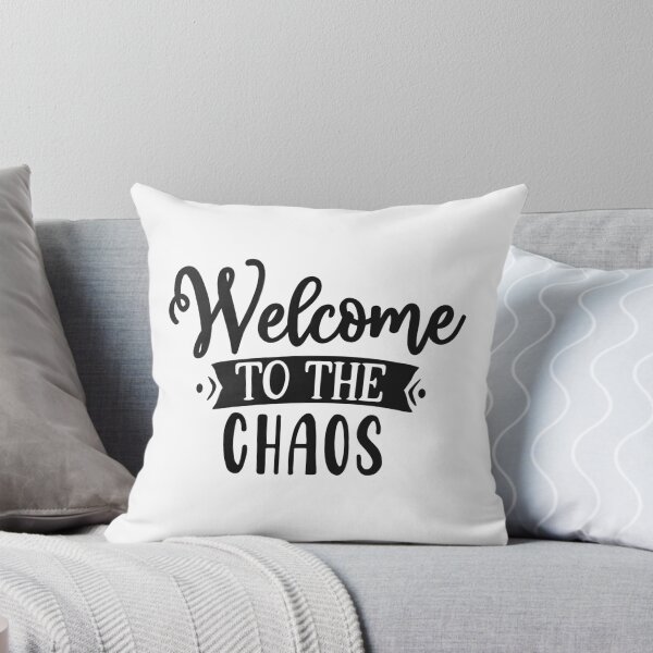 Item preview, to the chaos designed and sold by Paul's Designs.