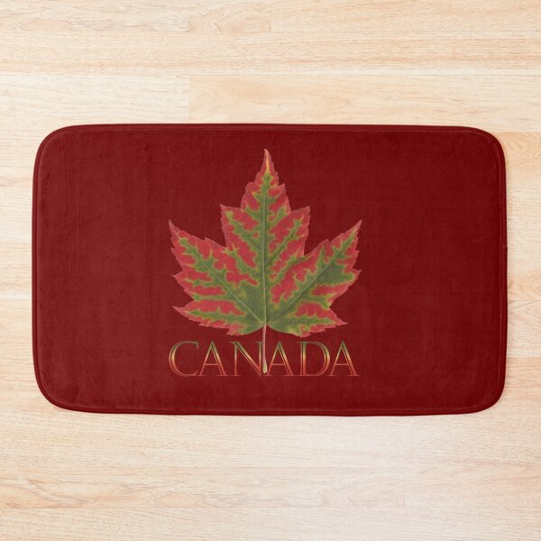 Item preview, Canada Souvenirs Canada Maple Leaf Gifts designed and sold by ArtistKimHunter.