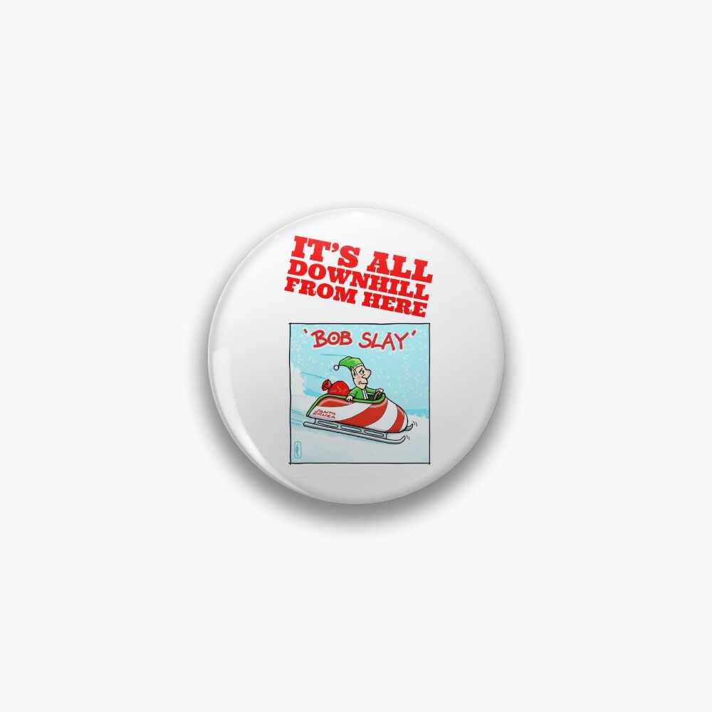 Item preview, Pin designed and sold by Zealandzest.