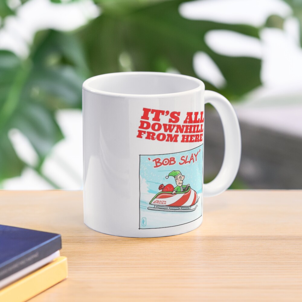 Item preview, Classic Mug designed and sold by Zealandzest.
