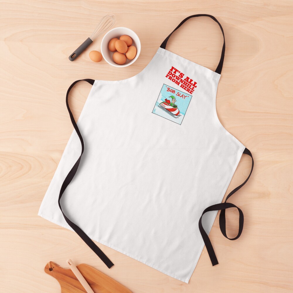Item preview, Apron designed and sold by Zealandzest.