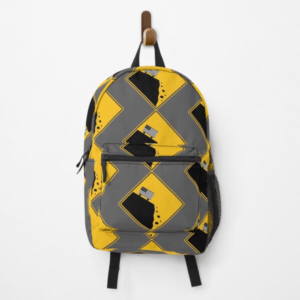 Item preview, United States in Trouble designed and sold by Normandie Rainwater.