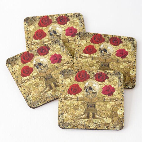 Item preview, Ediemagic Pirate’s Loot 1 designed and sold by Ediemagic.