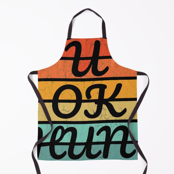 Item preview, U OK HUN? designed and sold by ThirTee.
