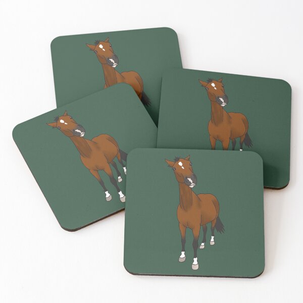 Item preview, Mia - Bay Pony designed and sold by HorseFly Ranch.