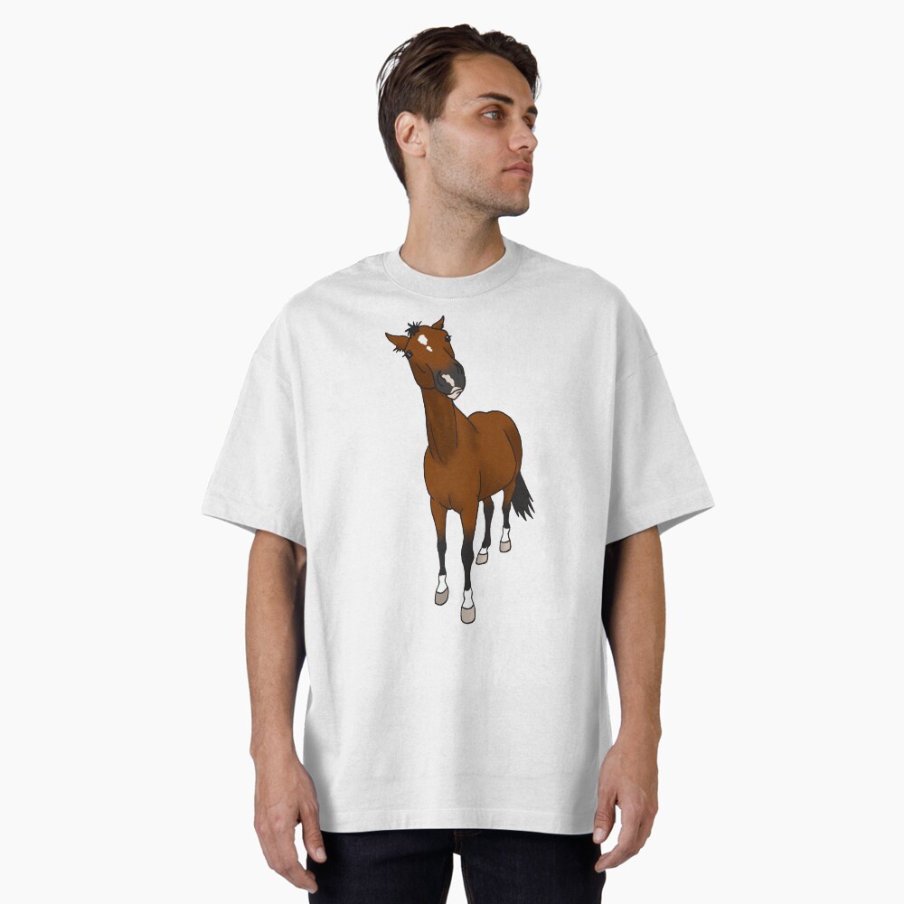 Item preview, Oversized T-Shirt designed and sold by HowdyDoodles.