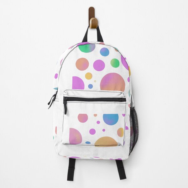 Item preview, Multicolored bubbles designed and sold by isaweb.