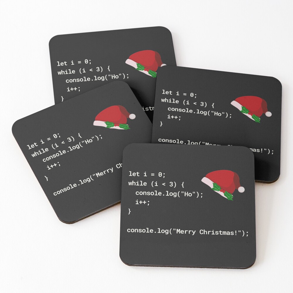Item preview, Coasters (Set of 4) designed and sold by MrDrajan.