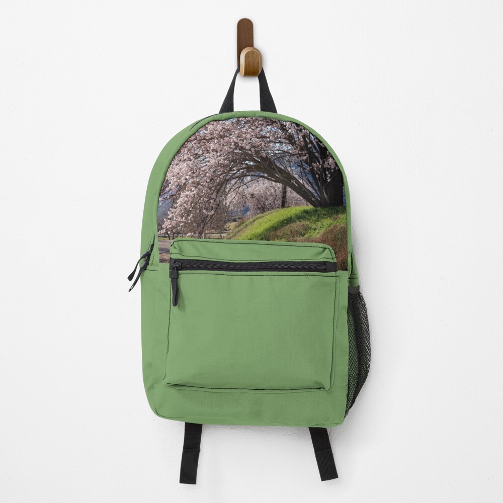 Item preview, Backpack designed and sold by CarolM.