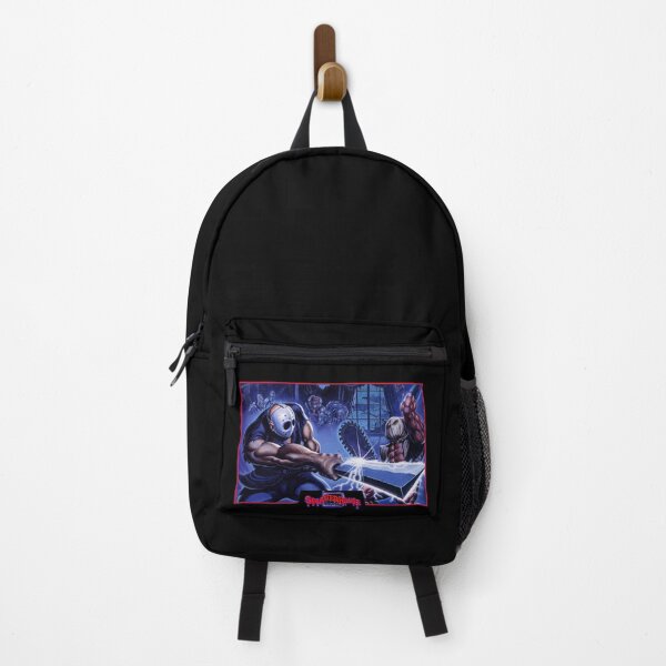 Item preview, Splatter House designed and sold by atteoM.