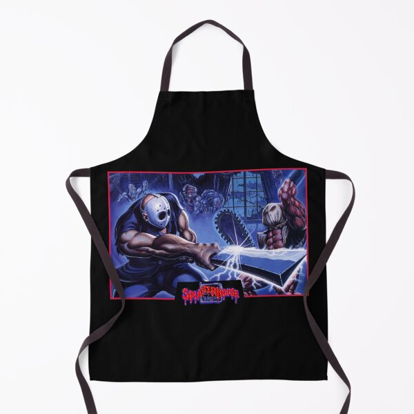 Item preview, Splatter House designed and sold by atteoM.
