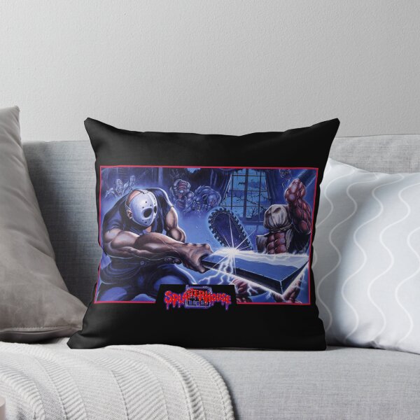 Item preview, Splatter House designed and sold by atteoM.