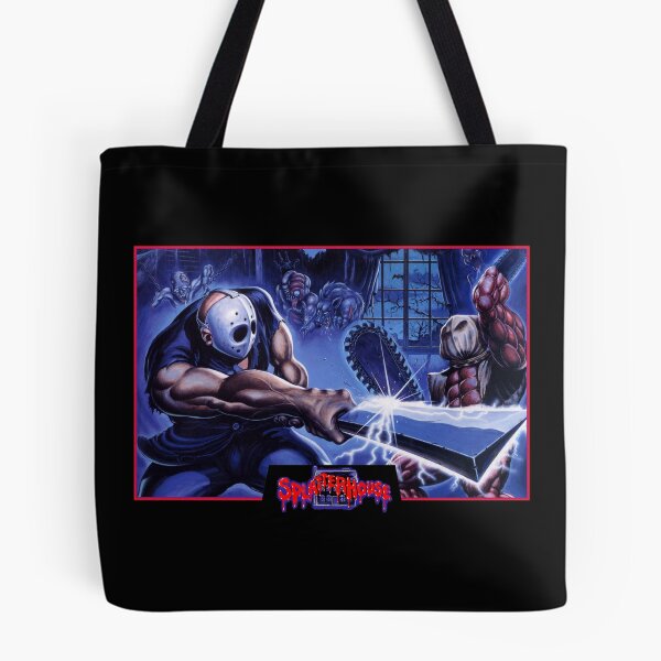 Item preview, Splatter House designed and sold by atteoM.