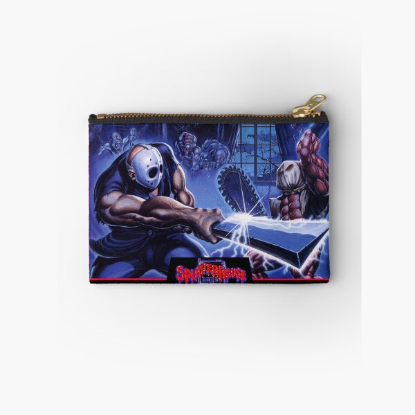 Item preview, Splatter House designed and sold by atteoM.