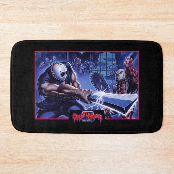 Item preview, Splatter House designed and sold by atteoM.