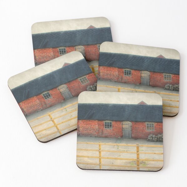 Item preview, Croft Farm Dwelling designed and sold by BritishYank.