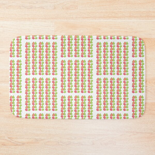 Item preview, Guava print designed and sold by Drizzleonrice.