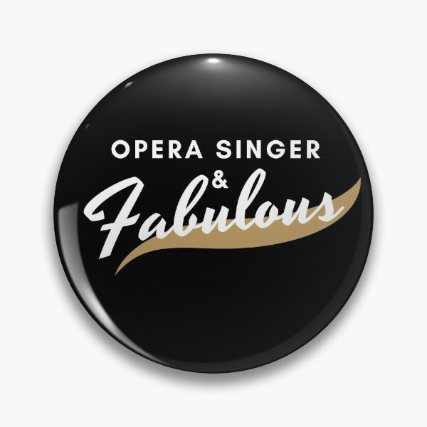Item preview,  Funny Opera Singer Gift Ideas Fabulous designed and sold by STILIANO.