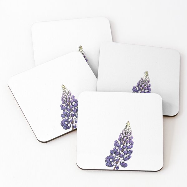 Item preview, Lupine lupin legume family Fabaceae centers diversity America designed and sold by SlightUser.