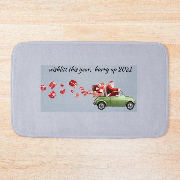 Item preview, Hurry Up 2021 designed and sold by JJs-Tees.