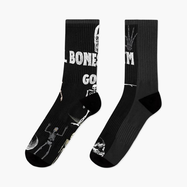 Item preview, ALL BONES ASIDE I'M GOOD. designed and sold by MLTS777.