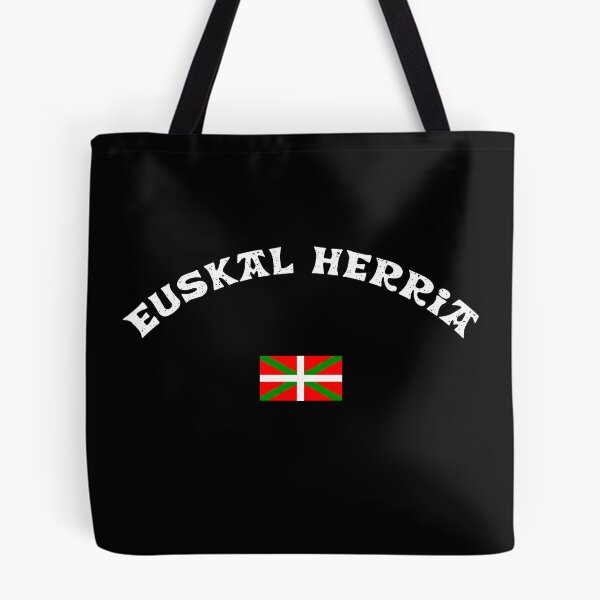 Item preview, Euskal Herria ikurriña designed and sold by Neriius.