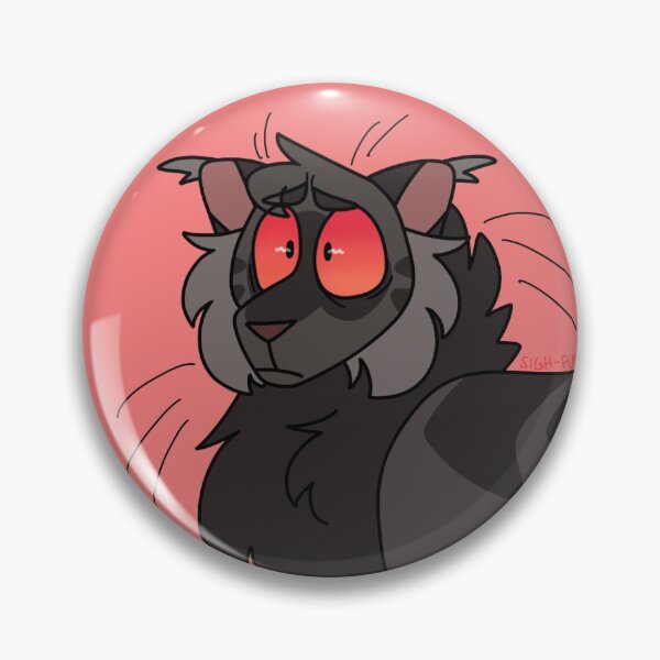 Item preview, Warriors - Shadowsight designed and sold by SighFur.