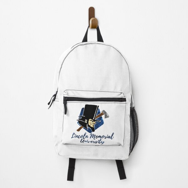 Item preview, Glitter Lincoln Memorial University (1) designed and sold by ConceptualClub.