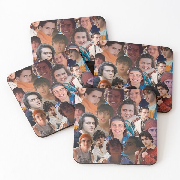 Item preview, Chalie Gillespie  designed and sold by Rabias0.