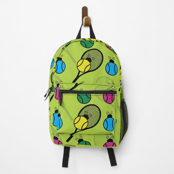 Item preview, Tennis bugs designed and sold by EvieWoj.