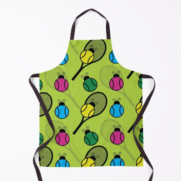 Item preview, Tennis bugs designed and sold by EvieWoj.