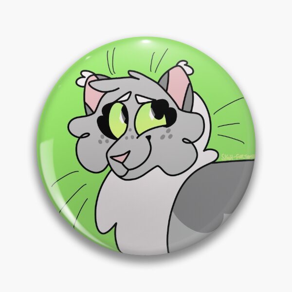 Item preview, Warriors - Dovewing designed and sold by SighFur.