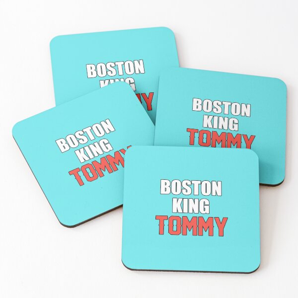 Item preview, Boston king tommy designed and sold by Rajeev  Singh.