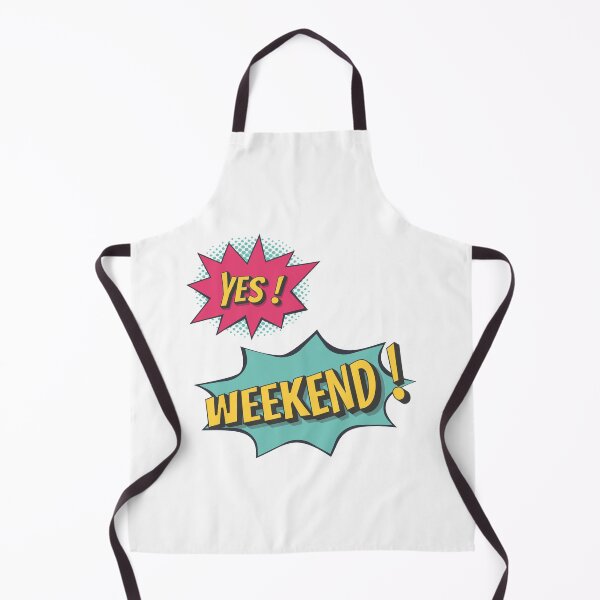 Item preview, Yes ! WeekEnd ! designed and sold by Mauro Mondin.