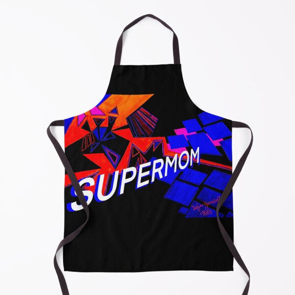 Item preview, Supermom/Define Yourself TEES designed and sold by Karen Eutemey.
