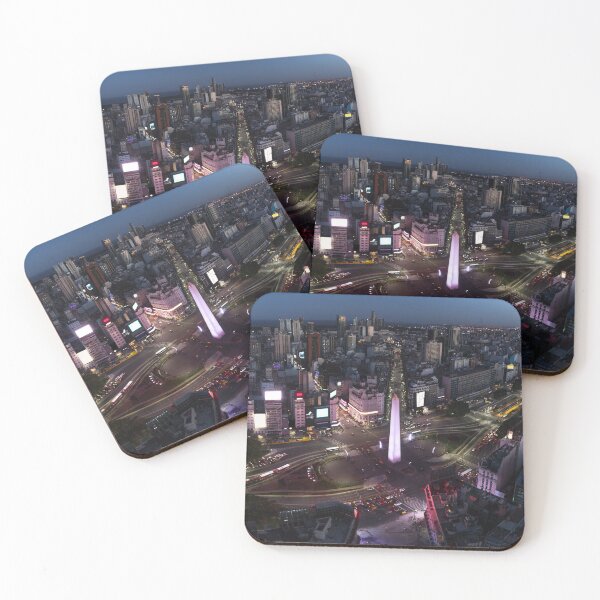 Item preview, Diagonal Norte designed and sold by Ramiro Torrents.
