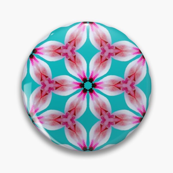 Item preview,  Big Flower Pattern 13 designed and sold by Antava.