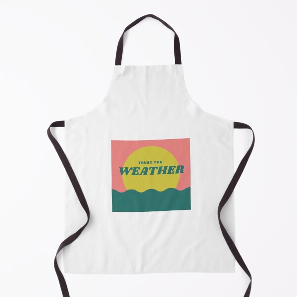 Item preview, Trust The Weather designed and sold by Abdessamad02.