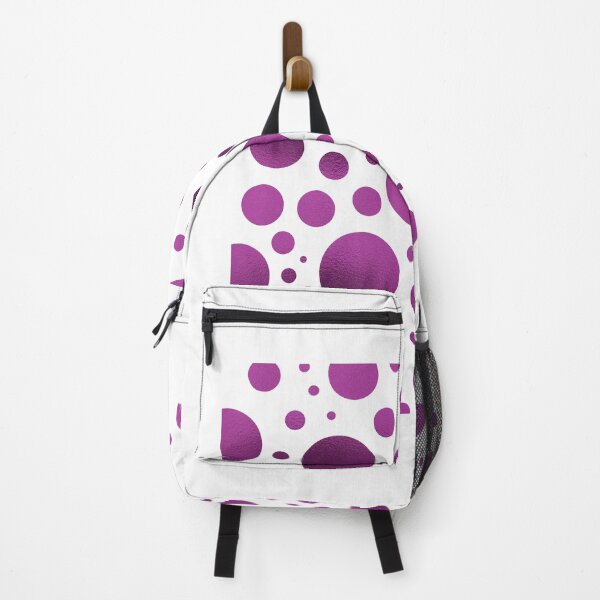 Item preview, Purple metallic bubbles designed and sold by isaweb.