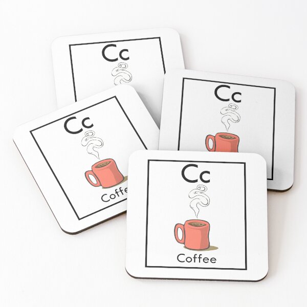 Item preview, Alphabet Chart C for Coffee Kindergarten Teacher Christmas Gift designed and sold by harrisandre363.