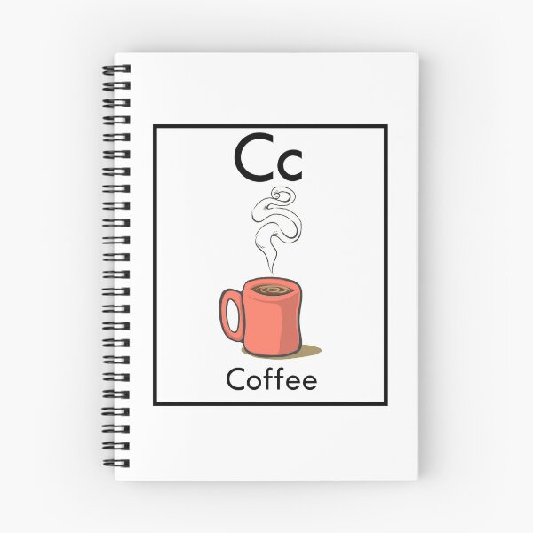 Item preview, Alphabet Chart C for Coffee Kindergarten Teacher Christmas Gift designed and sold by harrisandre363.