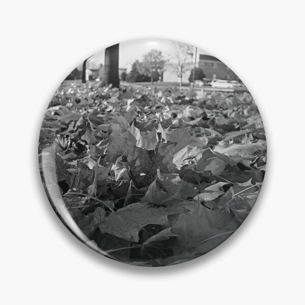 Item preview, Fall Leaves Black and White designed and sold by RCPphotography.